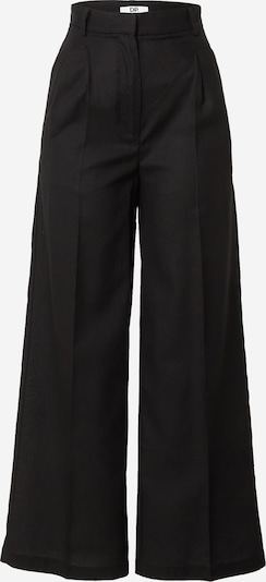 Dorothy Perkins Pleat-front trousers in Black, Item view