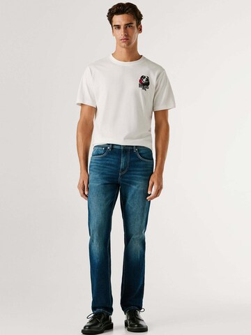 Loosefit Jeans di Pepe Jeans in blu