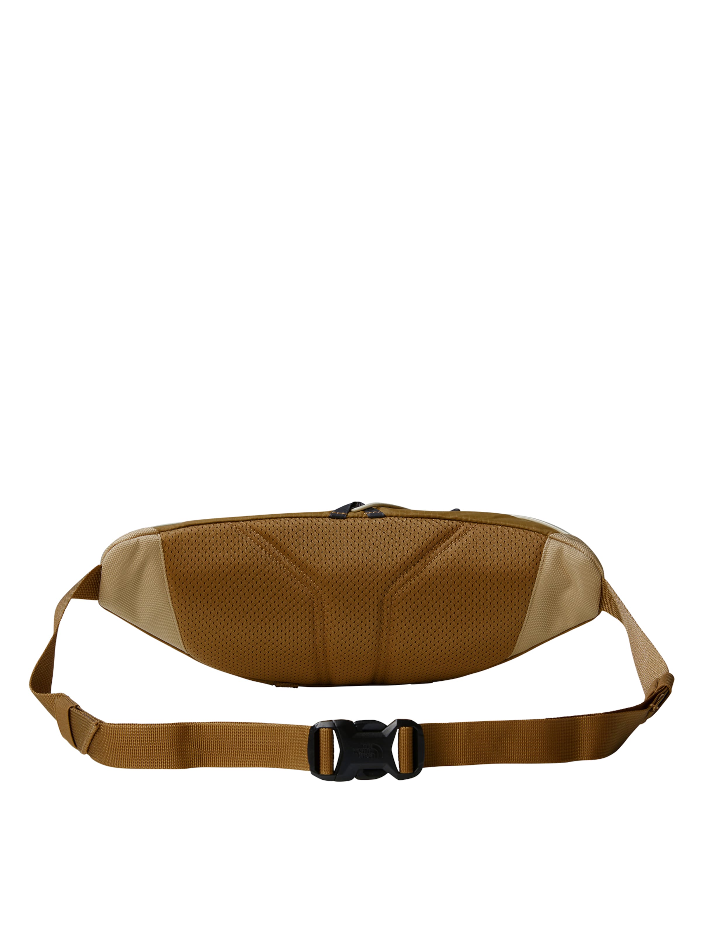 THE NORTH FACE Поясная сумка в Коричневый