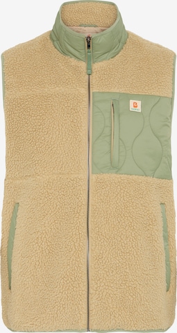 smėlio BLEND Liemenė 'BHSun': priekis