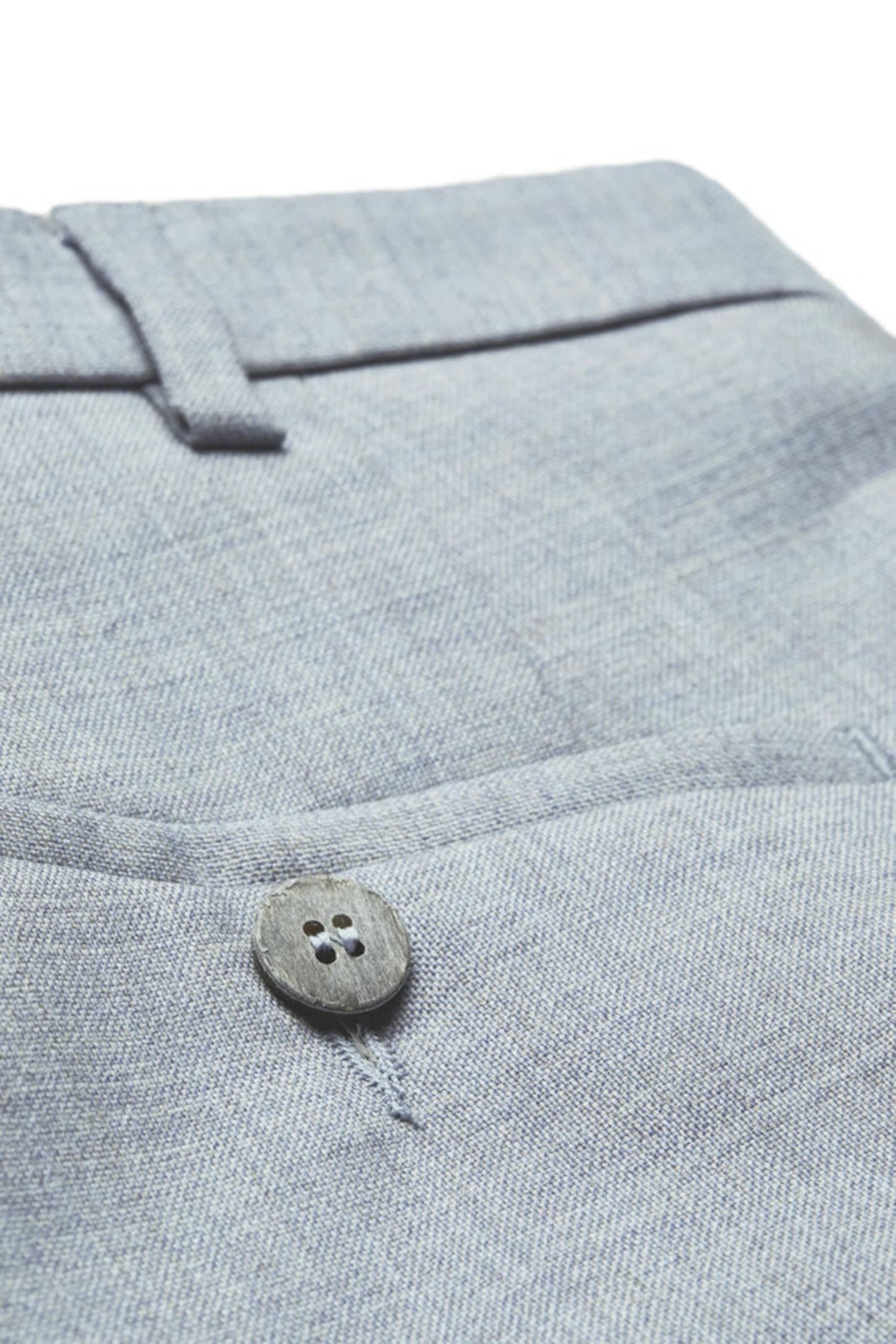 Digel Regular Pantalon 'Franco' in Blauw