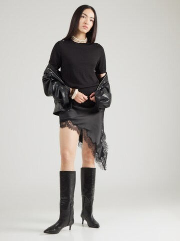 Pullover 'August Drop 252' di SEIDENSTICKER in nero