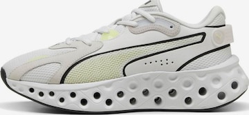 PUMA Laufschuh in Weiß: Vorderseite