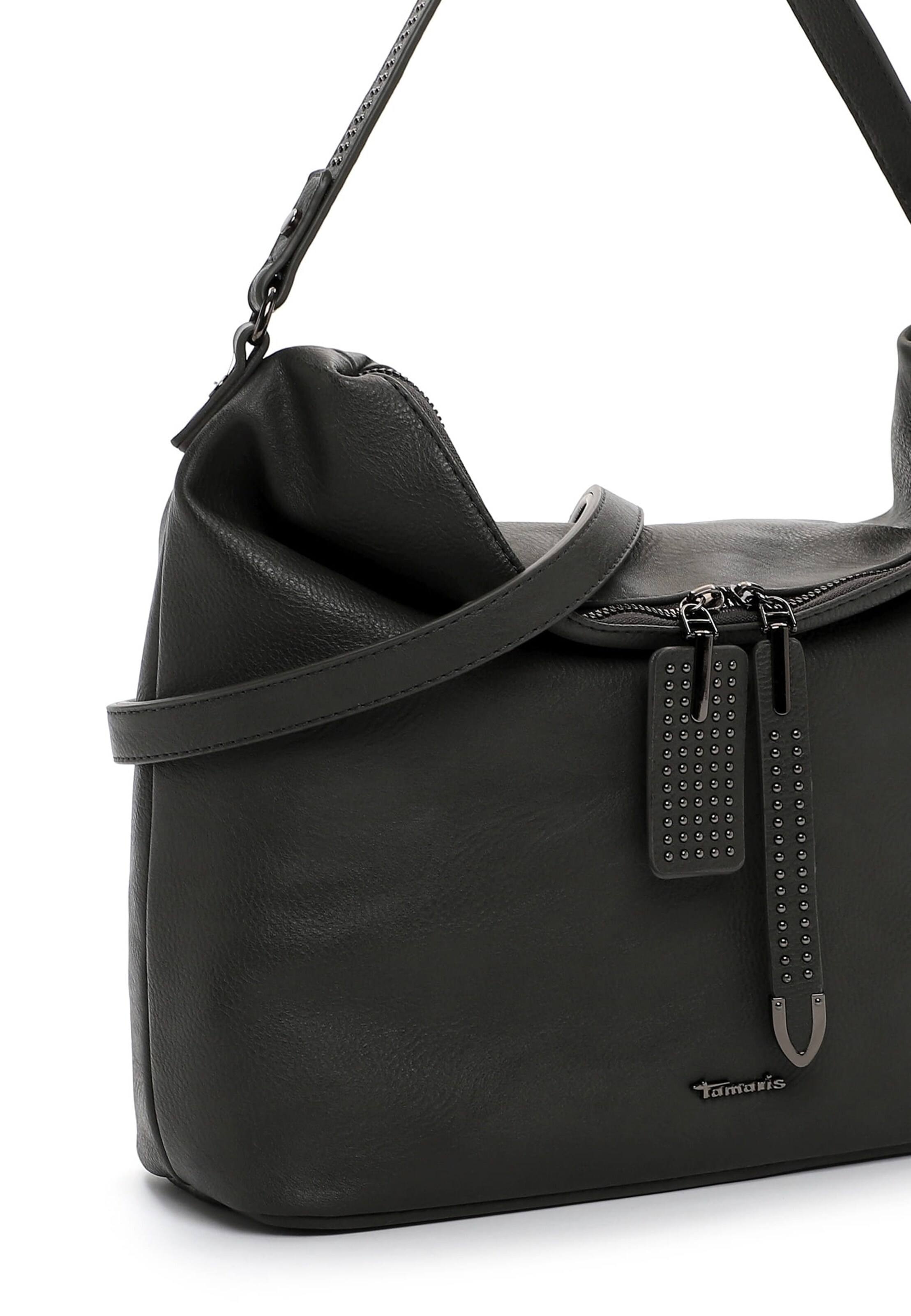 Tamaris Shoulder Bag 'Glenn' in Grey