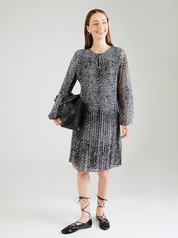 Robe COMMA en noir
