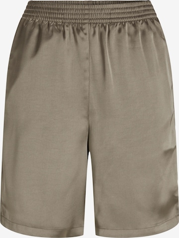 JJXX Trousers 'MALLI' in Grey: front