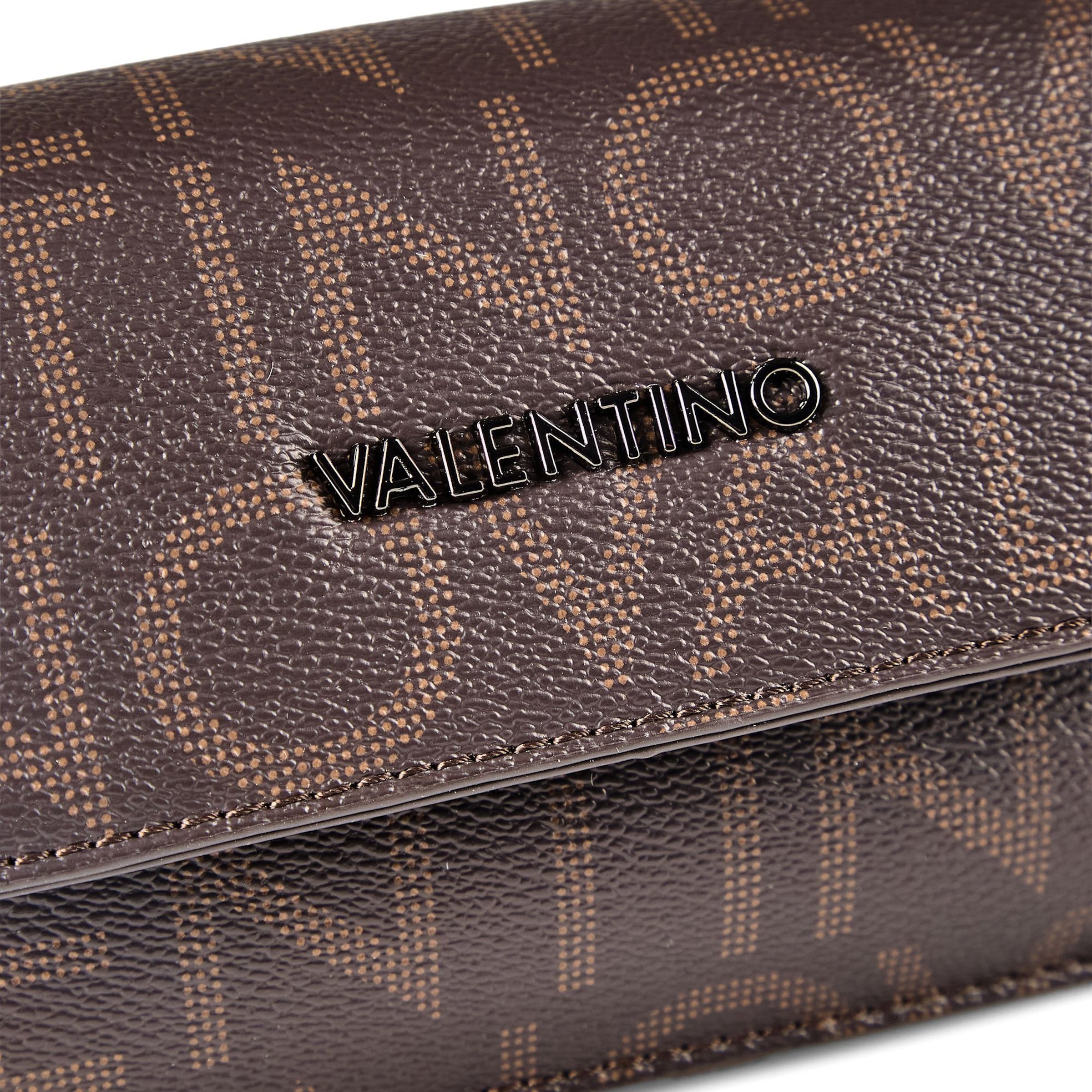 VALENTINO Crossbody Bag 'King' in Brown