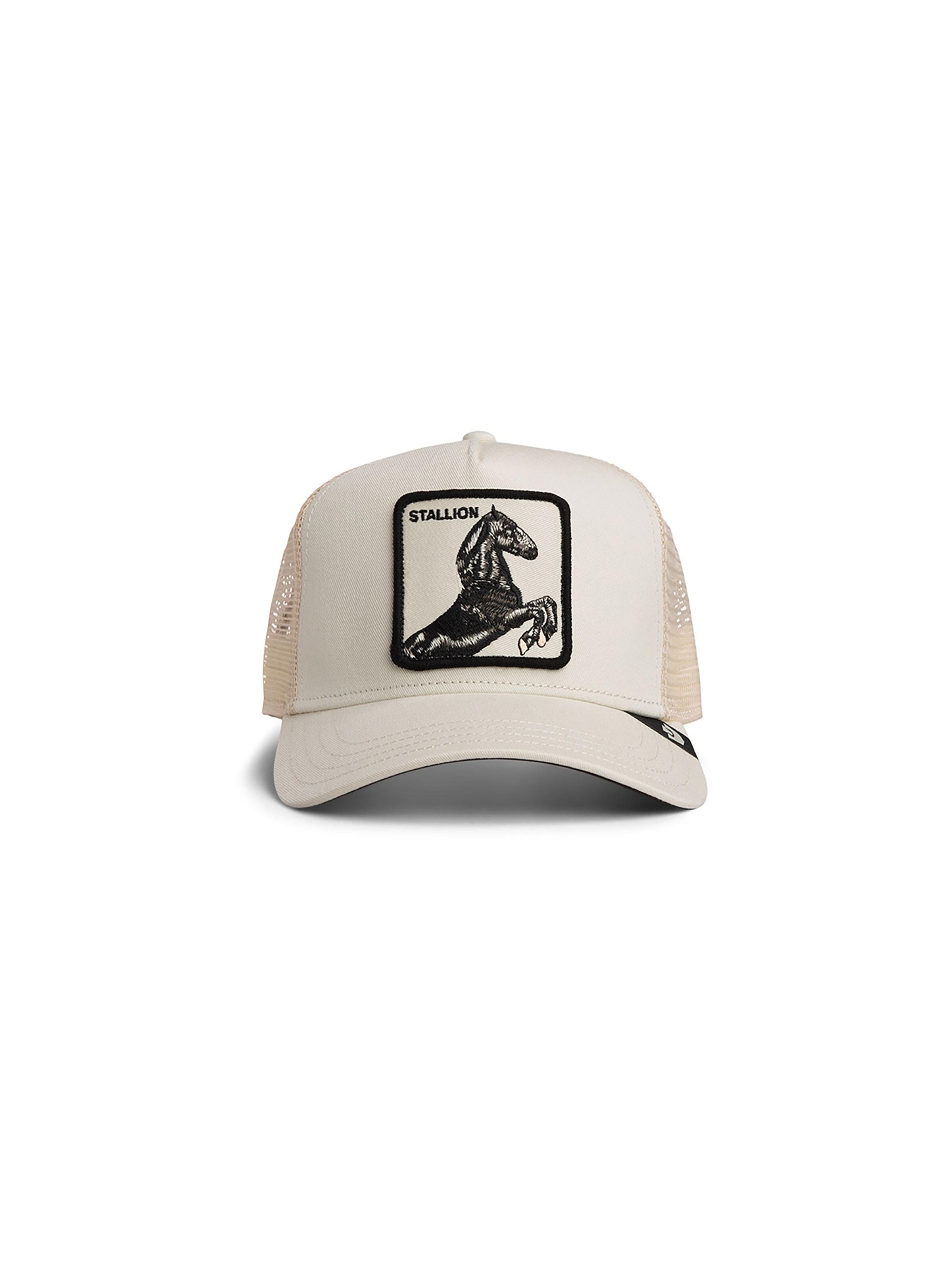 GOORIN Bros. Cap‌‌‌ in Beige