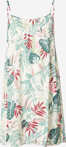 ONLY Summer dress 'ONLNOVA' in Green: front