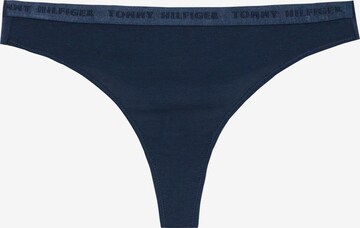 TOMMY HILFIGER String in Beige