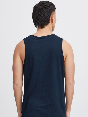 BLEND Shirt 'TROPPO' in Blue