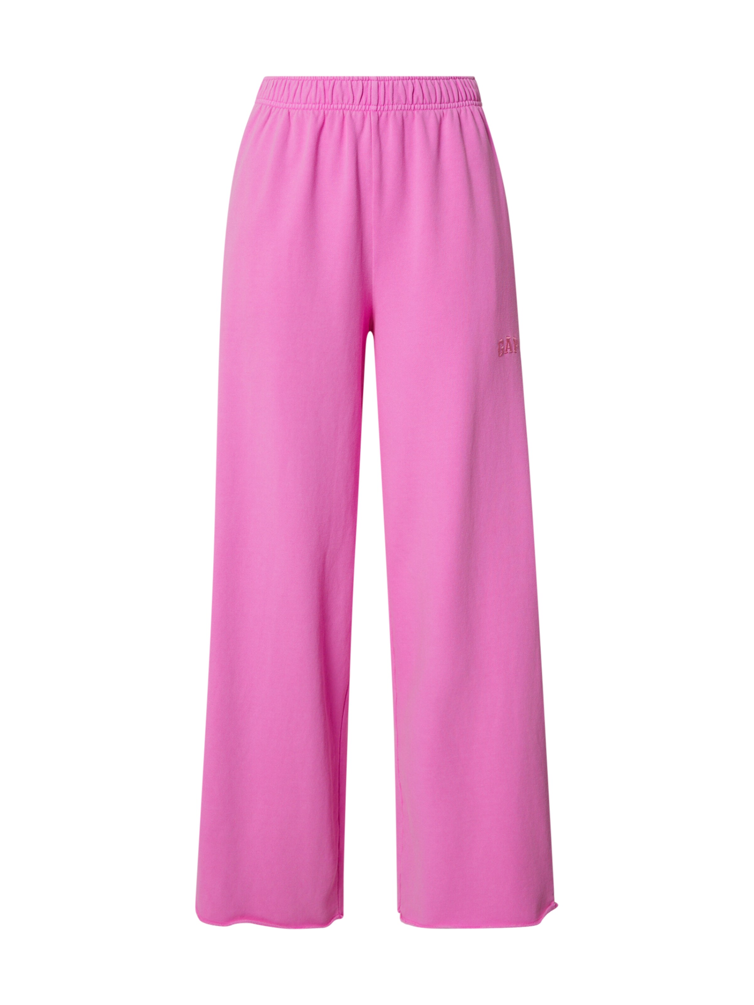 GAP Hose 'WEEKENDER' in Pink: Vorderseite