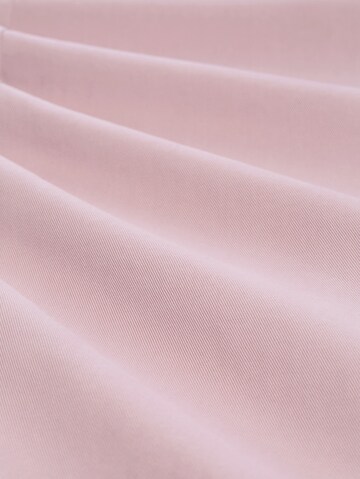 TOM TAILOR Wide Leg Jeans in Pink