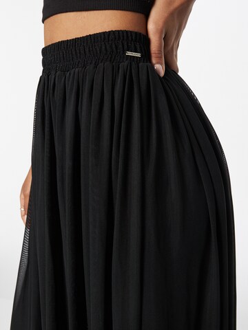 Herrlicher Skirt 'Cathlin' in Black