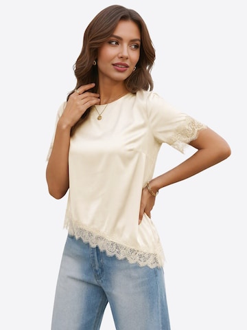 Imily Bela Blouse in Beige
