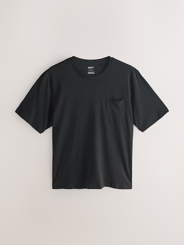 Next Пижама короткая в Синий