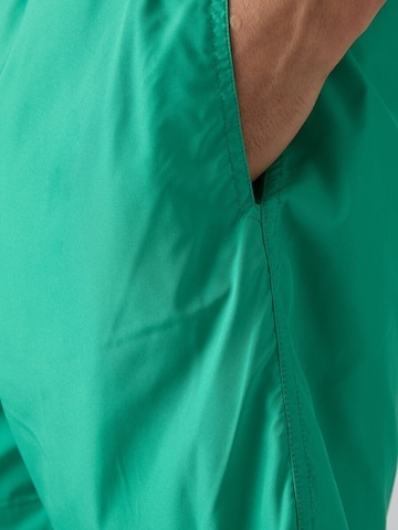 Tommy Life Regular Broek in Groen