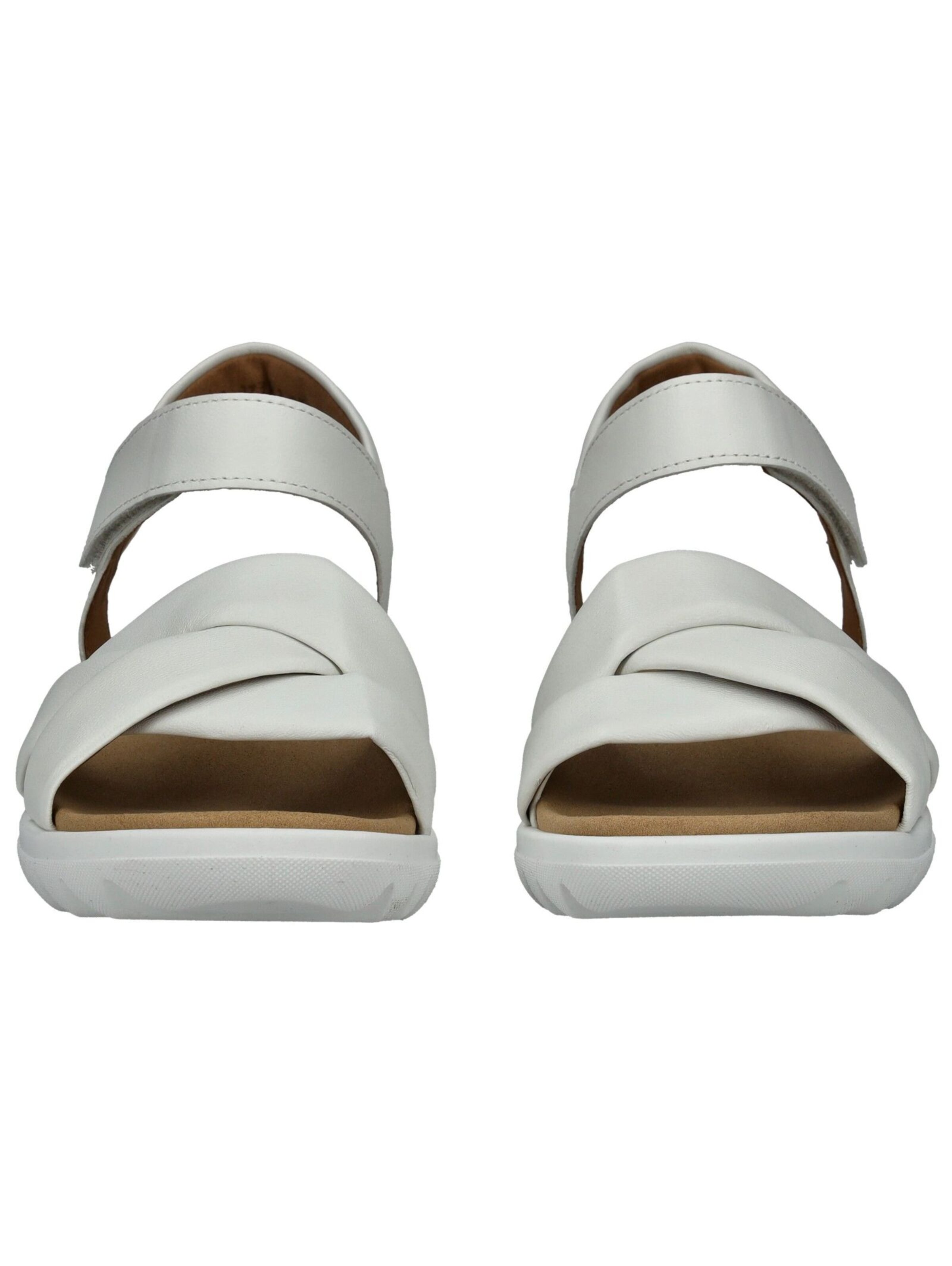 GABOR Sandaalit värissä valkoinen