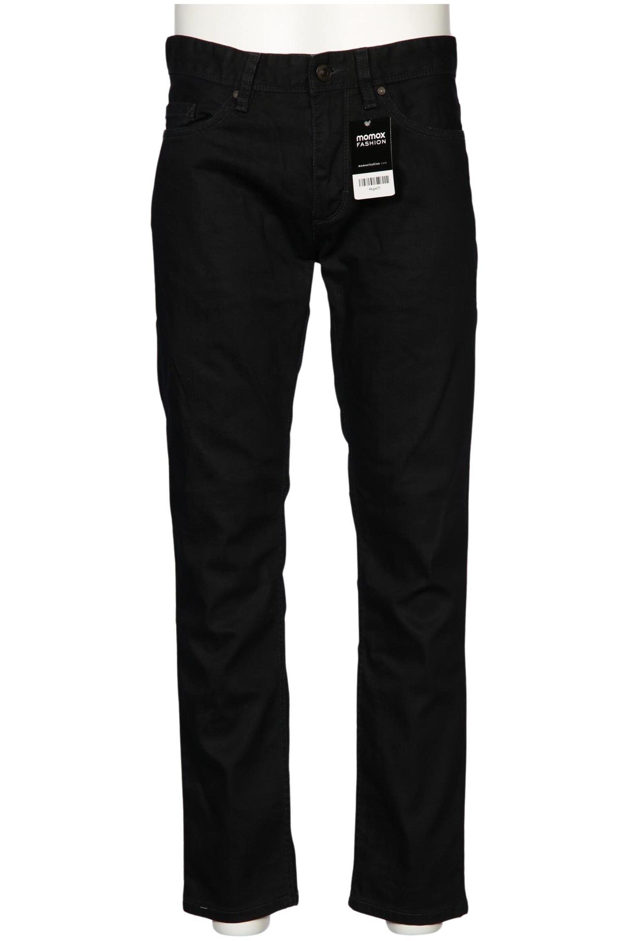 s.Oliver Jeans in 33 in Black: front