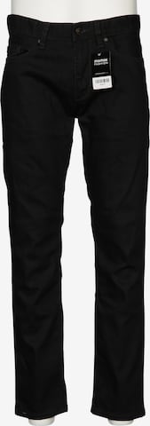 s.Oliver Jeans 33 in Schwarz: Vorderseite