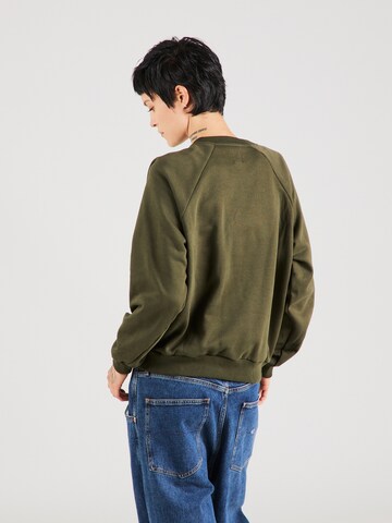 GAP - Sweatshirt em verde