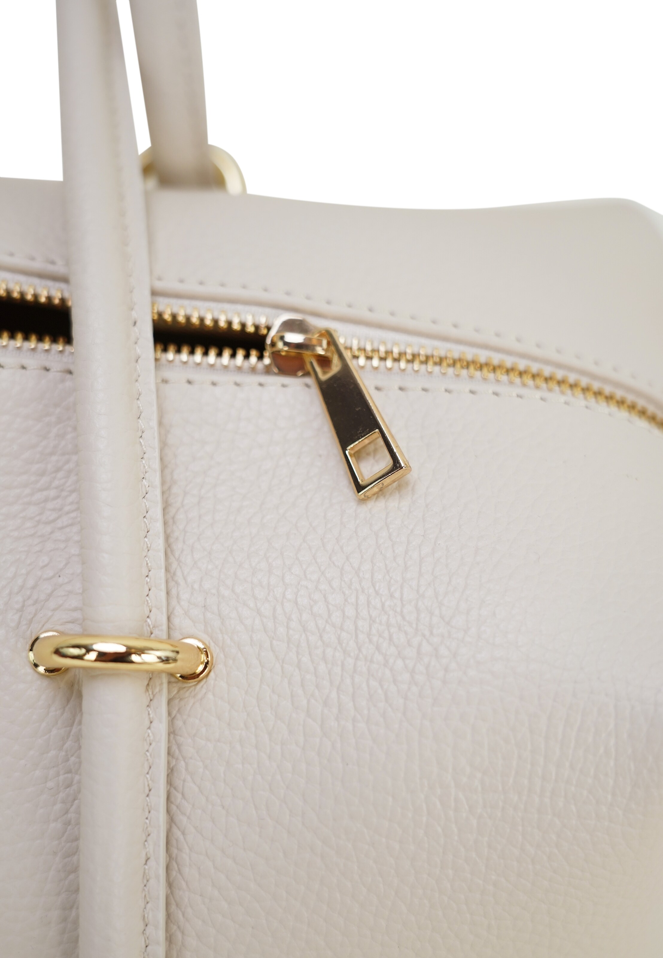 HARPA Schultertasche 'FORTIS' in Braun