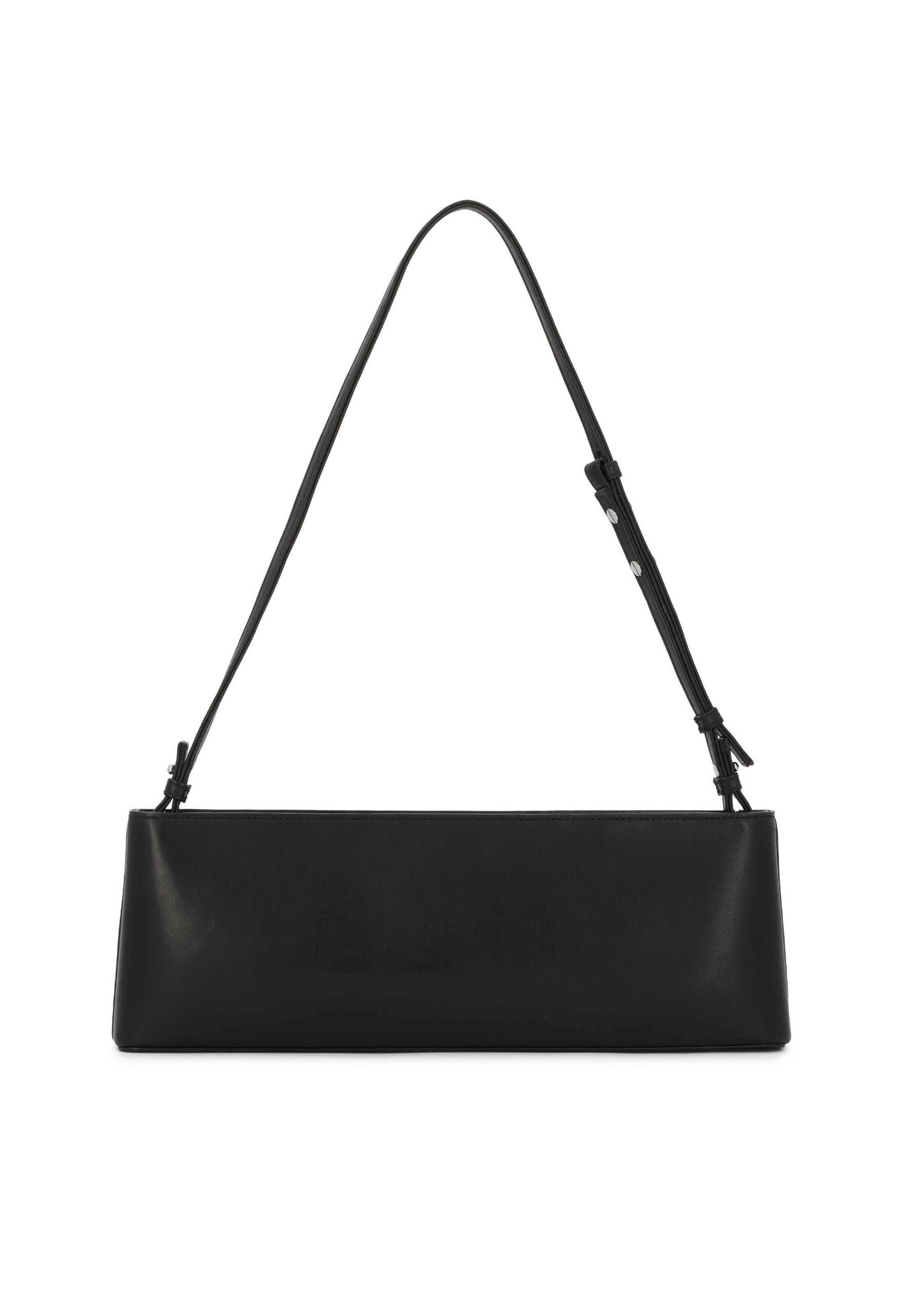 Kazar Studio Чанта за през рамо в черно