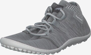 Leguano Sneakers in Grey: front