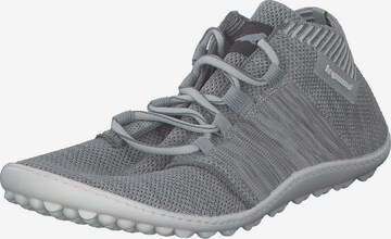 Leguano Sneaker in Grau: predná strana