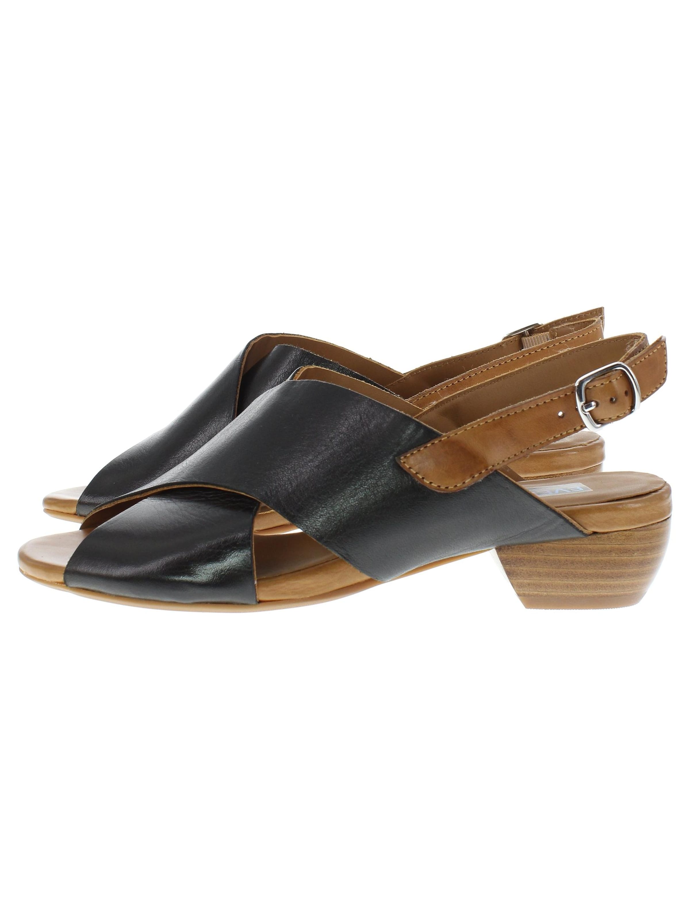 Everybody Sandale‌‌‌‌ in Braun