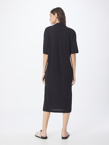 Monki Dress in Black