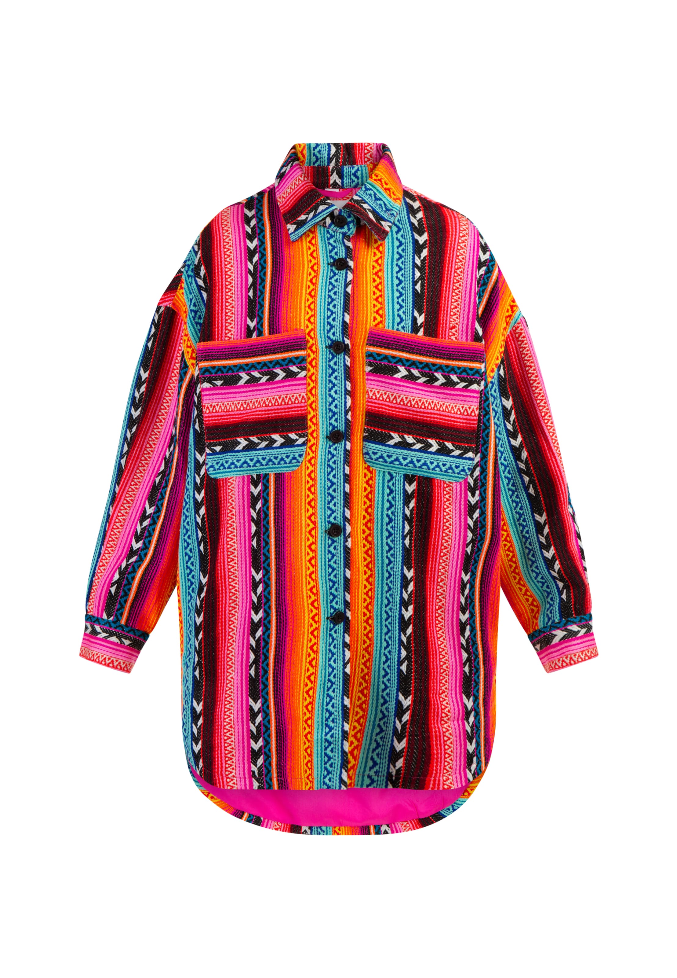 MYMO Átmeneti dzseki - vegyes színek: elől