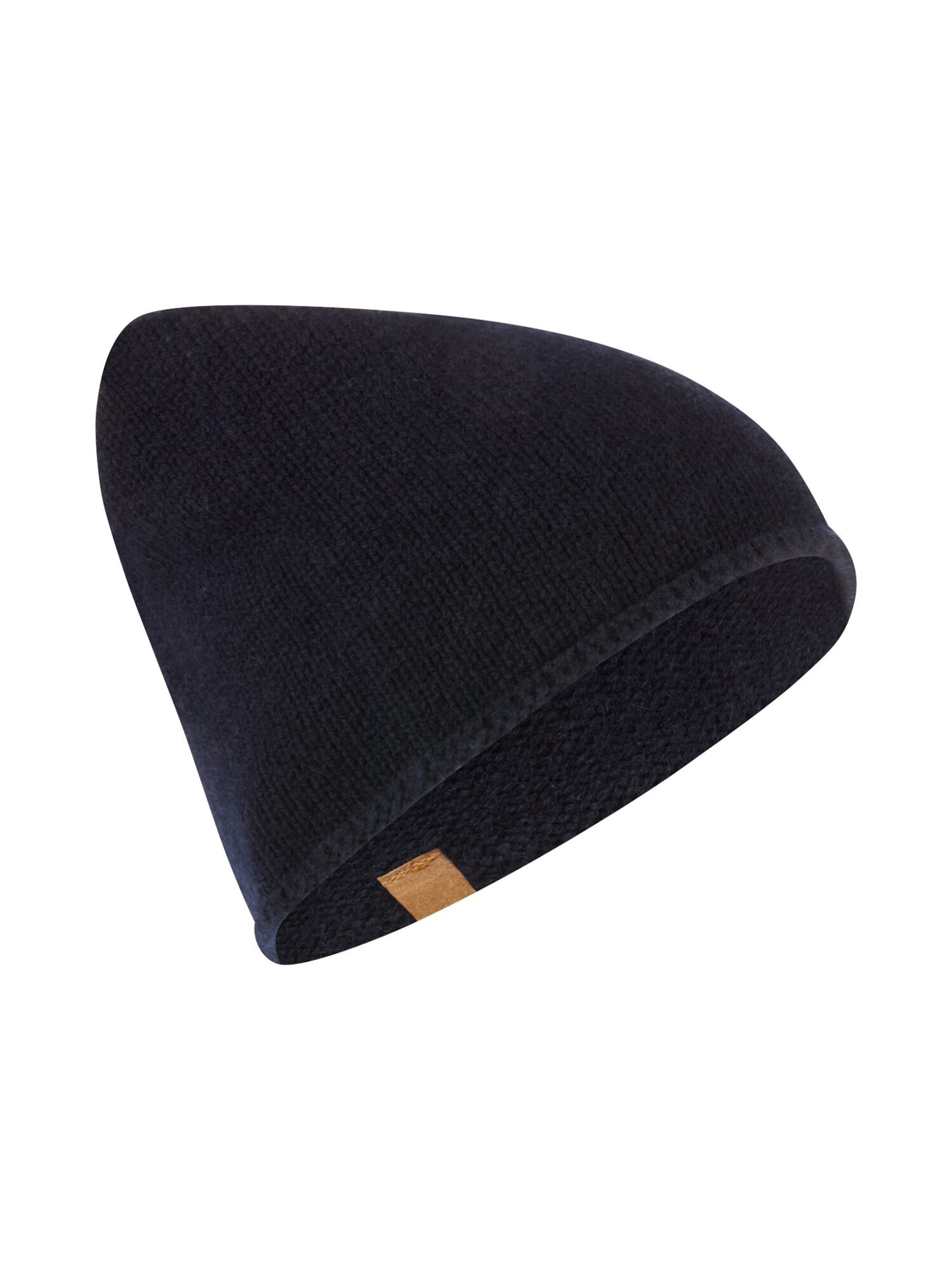 CAMEL ACTIVE Beanie in Blue
