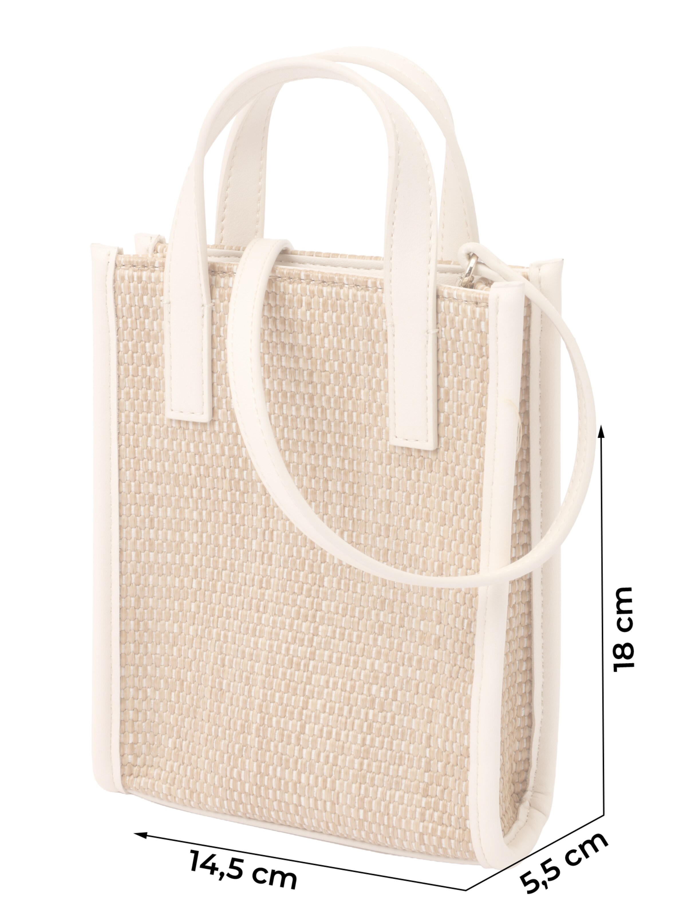 Sacs à main 'PAULII' Ted Baker en beige