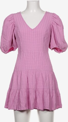 FRENCH CONNECTION Dress in M in Pink: front