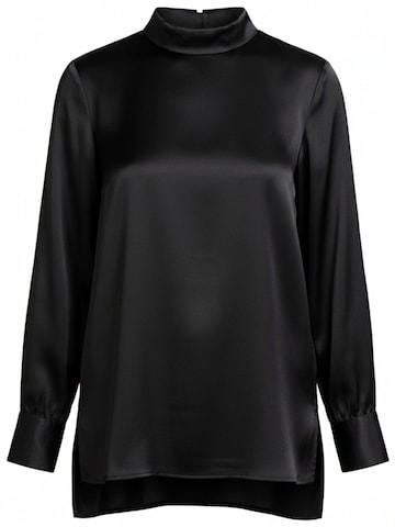 Posh Gear - Blusa en negro: frente