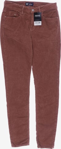 Kaporal Pants in M in Red: front