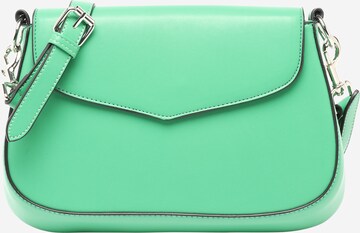 Public Desire - Bolso de hombro 'THE SERENA' en verde