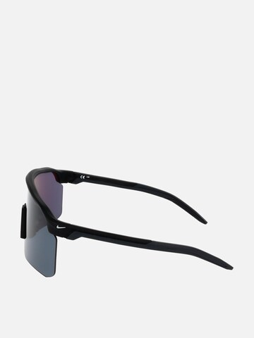 NIKE Sonnenbrille 'EXPEDITION'‌‌‌‌‌‌‌‌‌ in Schwarz