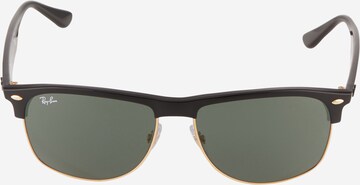 Ray-Ban Okulary przeciwsłoneczne '0RB4342' w kolorze czarny