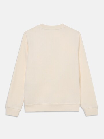 ELLESSE - Sudadera 'Fairros' en blanco