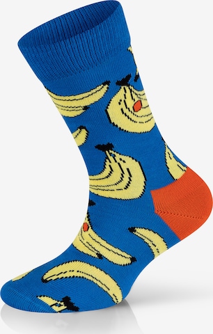 Calzino di Happy Socks in blu