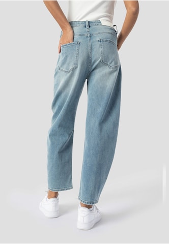 Elias Rumelis Regular Jeans 'Yoana' in Blue