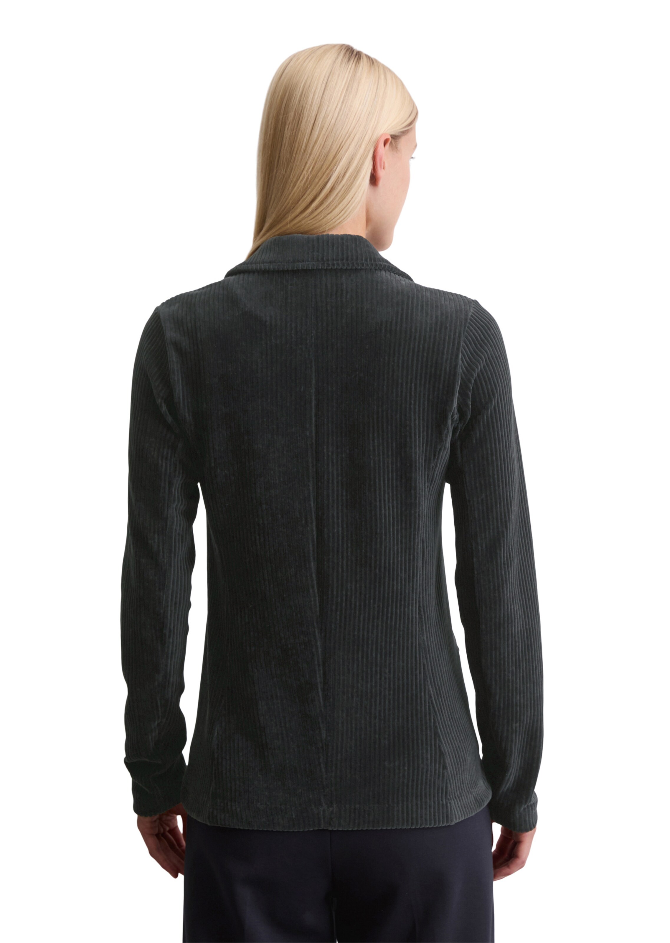 Blazer Marc O'Polo en bleu