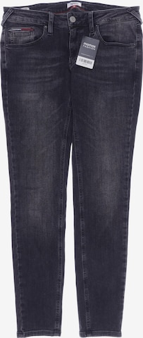 Tommy Jeans Jeans 31 in Schwarz: predná strana