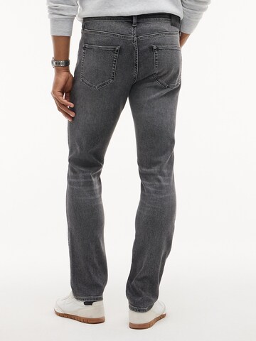Tommy Jeans Slimfit Τζιν 'Scanton' σε γκρι