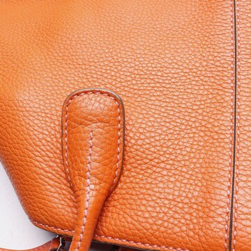 Tod's Shopper One Size in Orange