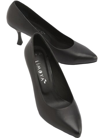 Limoya Pumps 'Kiara' in Black