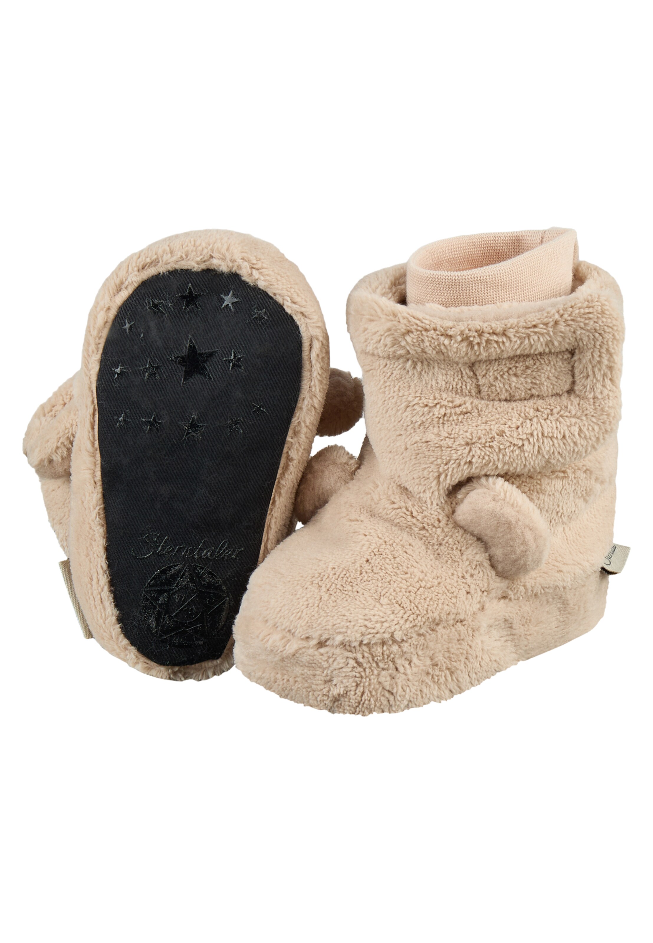 STERNTALER Stiefel in Beige