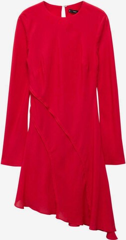 MANGO Dress 'Volare' in Red: front